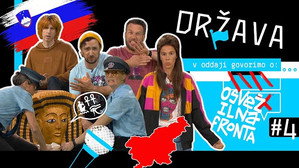 Osvežilna fronta 9. évad Ep.4 4. epizód