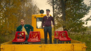 Kisvárosi rapper 1. évad Ep.1 Kacsát mentett egy fáról, és leesett