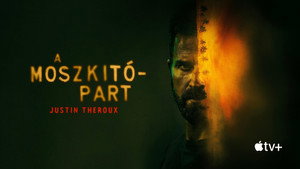 A Moszkitó-part kép