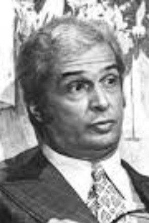 Hemílcio Fróes profil kép