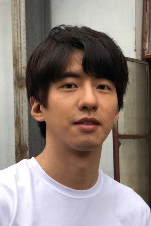 傅孟柏 profil kép