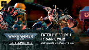 Warhammer 40.000: Battle Report 1. évad Ep.27 27. epizód