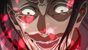 Sword Art Online Sword Art Online I. Ep.10 Vörös Vérszomj