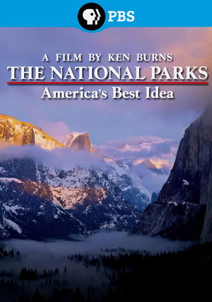 The National Parks: America's Best Idea poszter