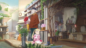 アリスと蔵六 kép