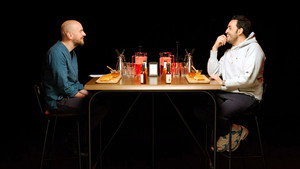 Hot Ones 1. évad Ep.1 1. epizód