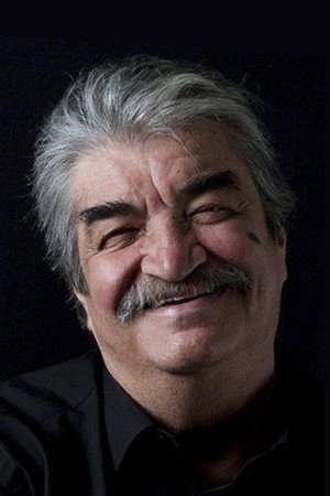 Bülent Kayabaş profil kép