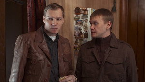Предатель 1. évad Ep.8 8. epizód