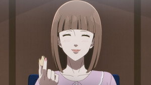 左ききのエレン 1. évad Ep.12 12. epizód