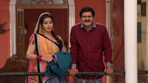 भाभीजी घर पर हैं! 1. évad Ep.256 256. epizód