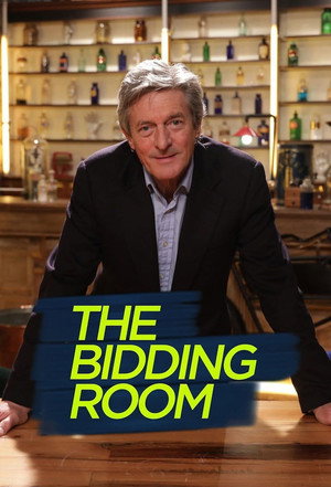 The Bidding Room 1. évad (2020-06-08) poszter