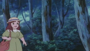 南の虹のルーシー 1. évad Ep.10 10. epizód
