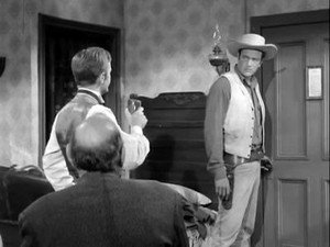 Gunsmoke 4. évad Ep.11 11. epizód