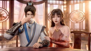 丹道至尊 1. évad Ep.169 169. epizód