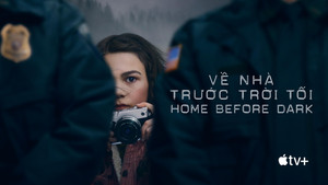 Home Before Dark kép