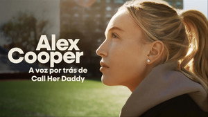 Alex Cooper: A podcast királynője kép