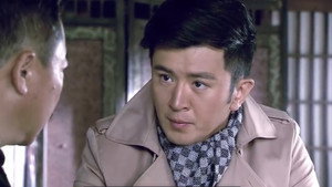 黎明前的抉择 1. évad Ep.6 6. epizód