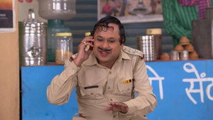 भाभीजी घर पर हैं! 1. évad Ep.433 433. epizód