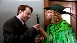 That Mitchell and Webb Look 1. évad Ep.3 3. epizód