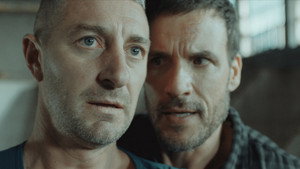 Soledad eltűnése 1. évad Ep.5 Áruló