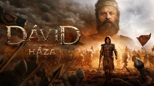 Dávid háza kép