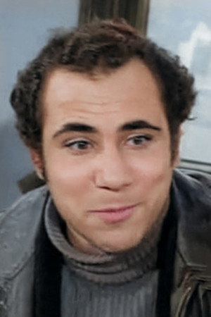 Türker Tekin profil kép