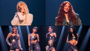 KPOPPED 1. évad Ep.7 Ava Max. Jess Glynne. KISS OF LIFE.