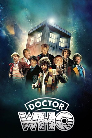 Doctor Who - Ki vagy, doki? poszter