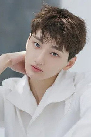 刘特 profil kép