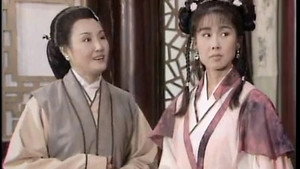 新白娘子傳奇 1. évad Ep.40 40. epizód