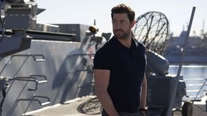 Jack Ryan 2. évad Ep.8 Diktátor