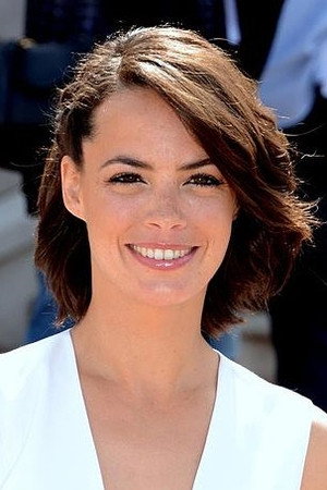 Bérénice Bejo profil kép