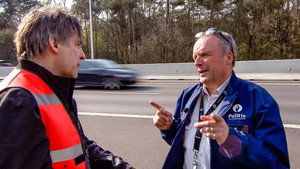Alloo bij de Wegpolitie kép