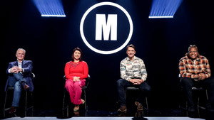 Celebrity Mastermind 21. évad Ep.6 6. epizód