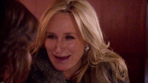 The Real Housewives of New York City 5. évad Ep.4 4. epizód
