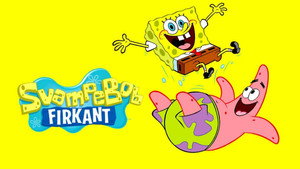 SpongyaBob Kockanadrág kép