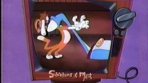 The Shnookums and Meat Funny Cartoon Show kép
