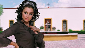 Barrera de amor kép