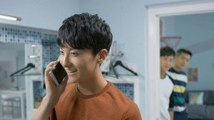 Love O2O 1. évad Ep.6 6. epizód