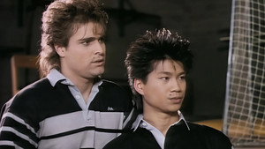 21 Jump Street 2. évad Ep.19 19. epizód