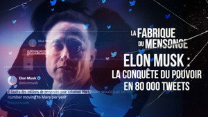 La Fabrique du mensonge 6. évad Ep.1 1. epizód