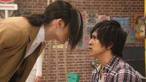 仮面ライダー鎧武 1. évad Ep.38 38. epizód