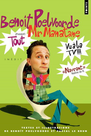 Les Carnets de Monsieur Manatane Speciális epizódok (1996-01-01) poszter