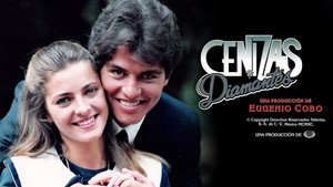Cenizas y diamantes kép