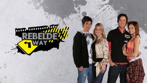 Rebelde Way kép