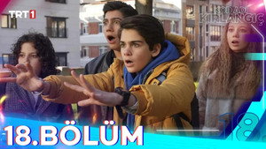 Kod Adı: Kırlangıç 1. évad Ep.18 18. epizód