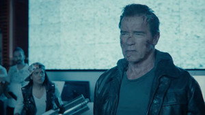 Terminator Genisys: The YouTube Chronicles kép