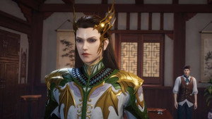 冰火魔厨 1. évad Ep.109 109. epizód
