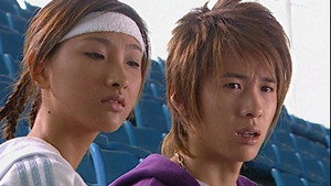 起跑天堂 1. évad Ep.5 5. epizód