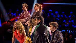 La voz kids 5. évad Ep.15 15. epizód